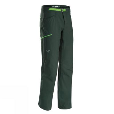 Pantalones Arc'teryx Psiphon SL Hombre - Naranjas - Chile IAU530961